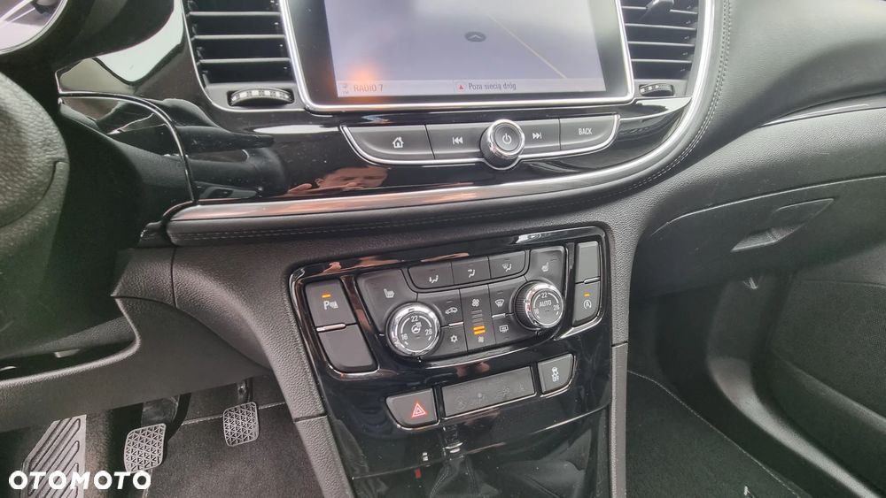 Opel Mokka 1.4 T Cosmo - 35