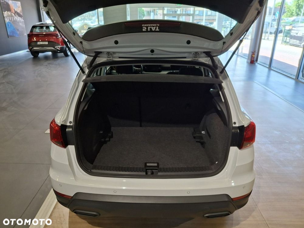 Seat Arona 1.0 TSI OPF DSG Style - 9