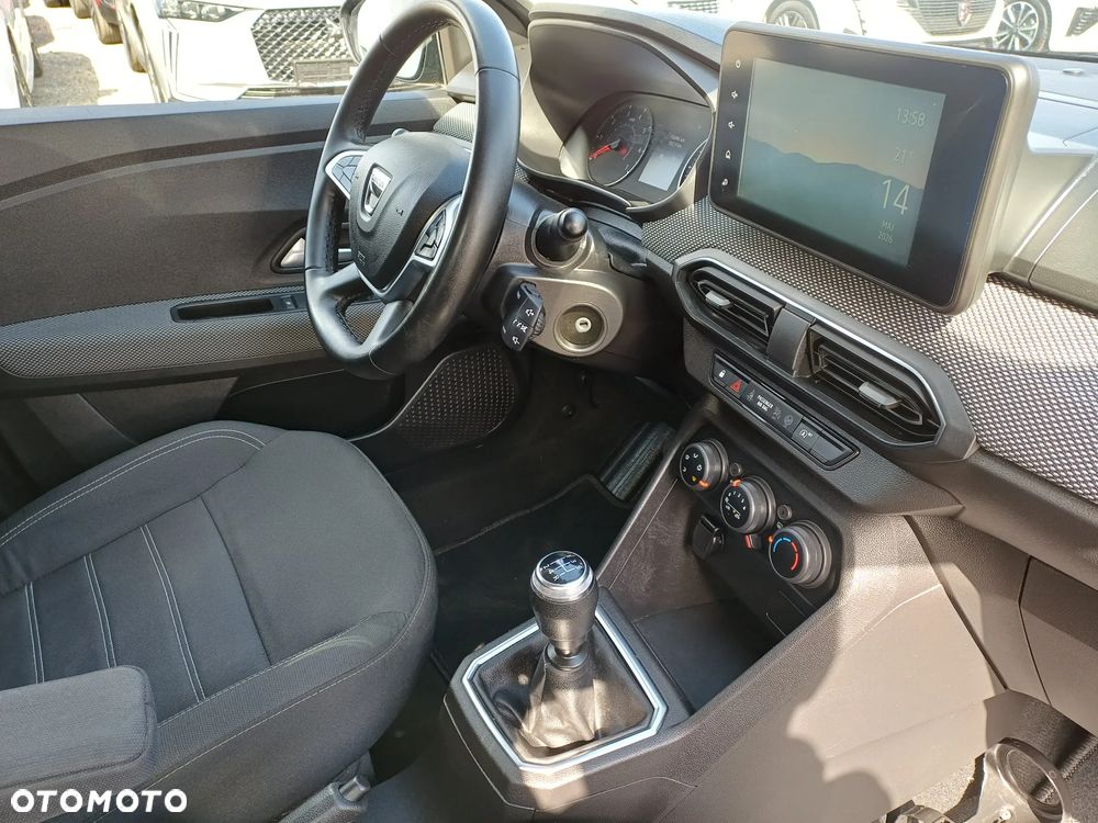 Dacia Sandero TCe 90 S&S Laureate - 12