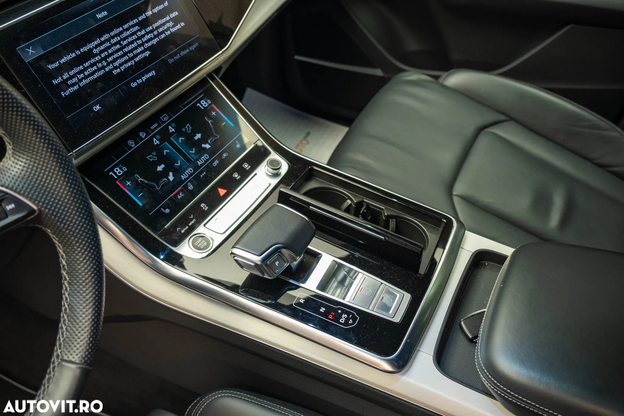 Audi Q7 50 TDI quattro Tiptronic MHEV S Line - 20