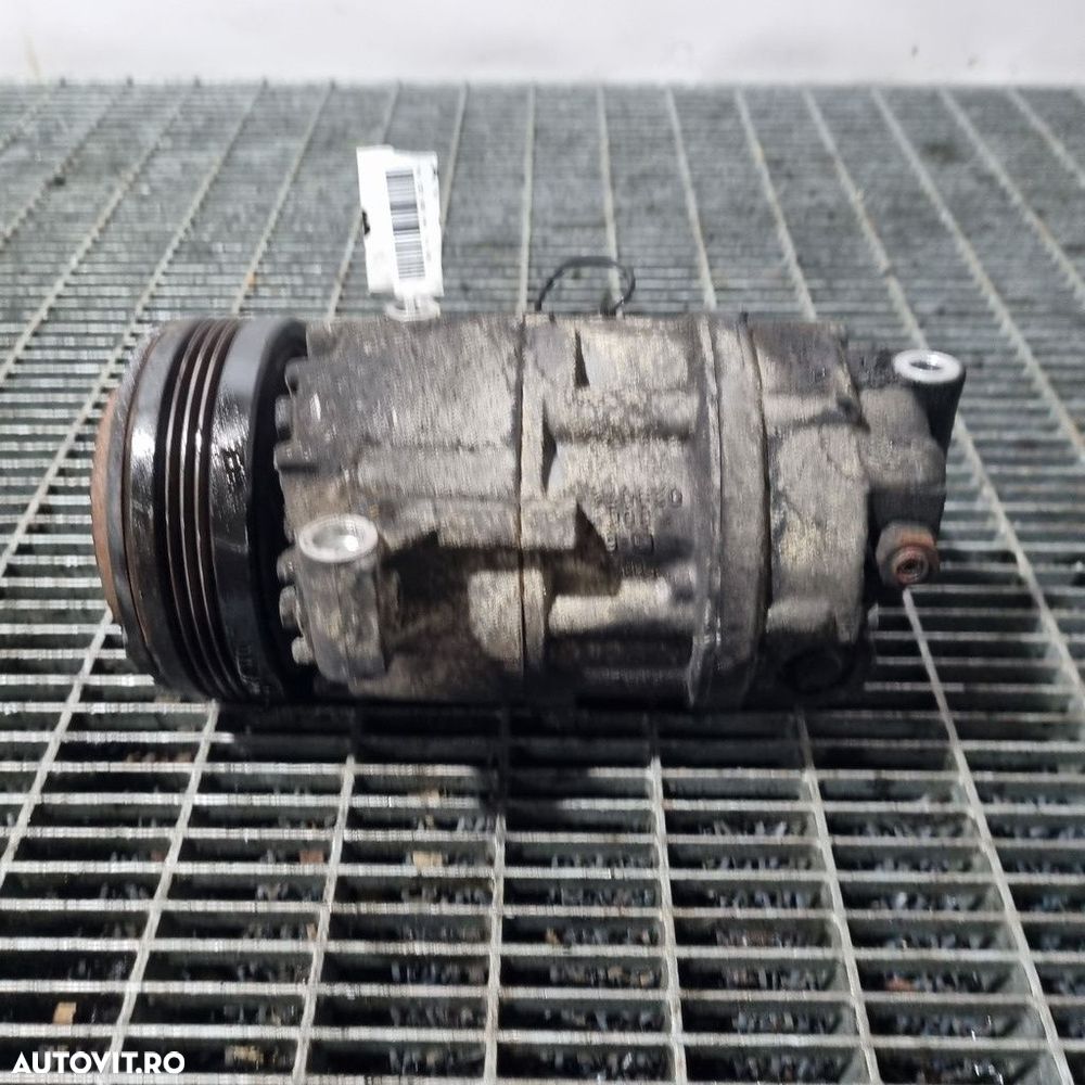 Compresor clima BMW X3 E83 2.0 Diesel 2003 - 2006 150CP M47 D20 (1313) Diesel A4101130A023 - 2