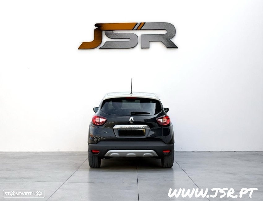 Renault Captur 1.5 dCi Exclusive - 11