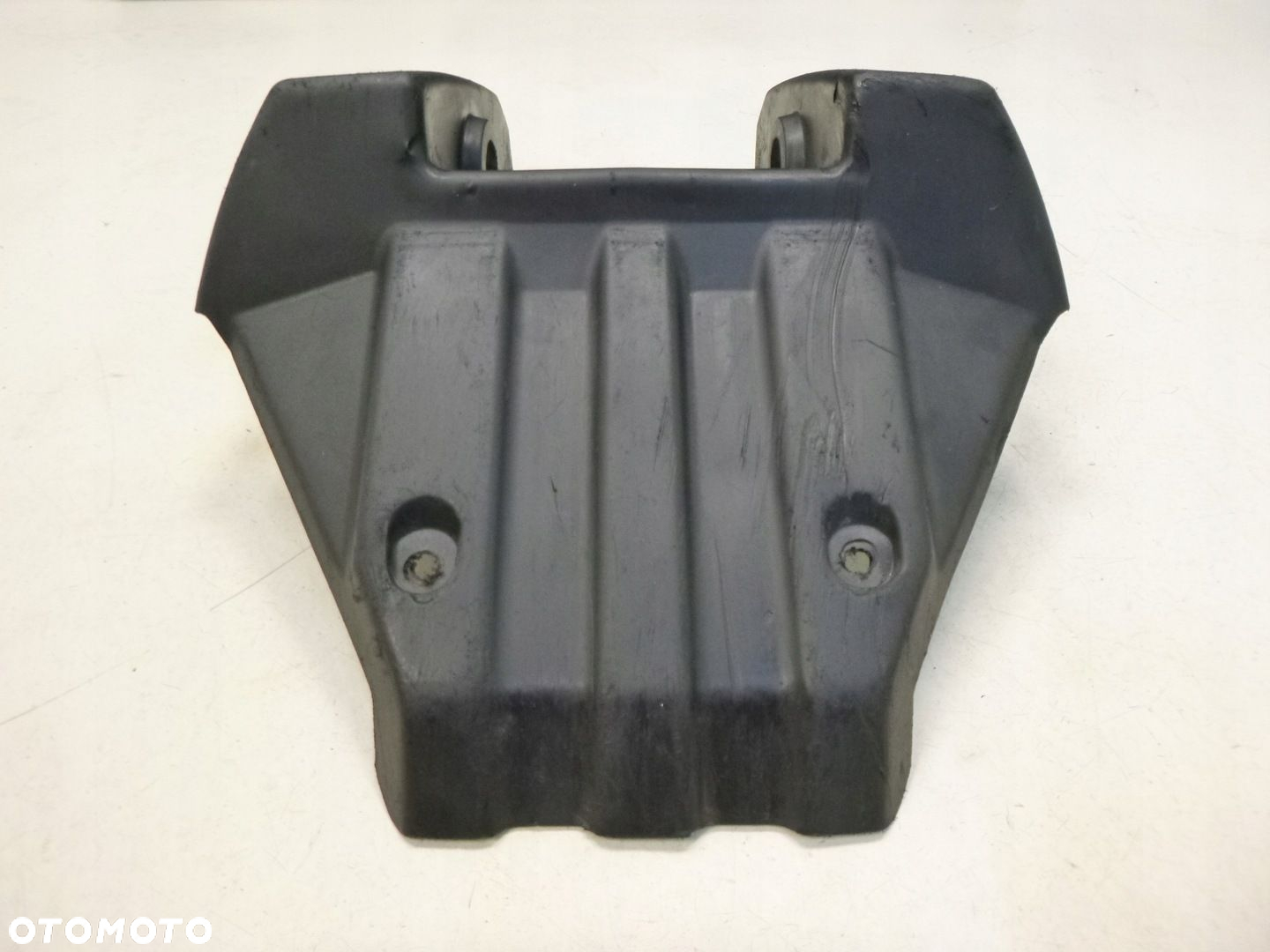CAN AM RENEGADE 800 OSŁONA SPODU PODWOZIA ZDERZAKA - 2