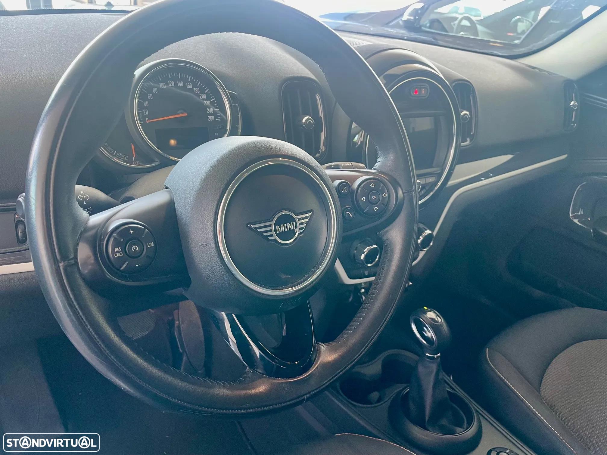 MINI Countryman Cooper SE ALL4 Auto - 14