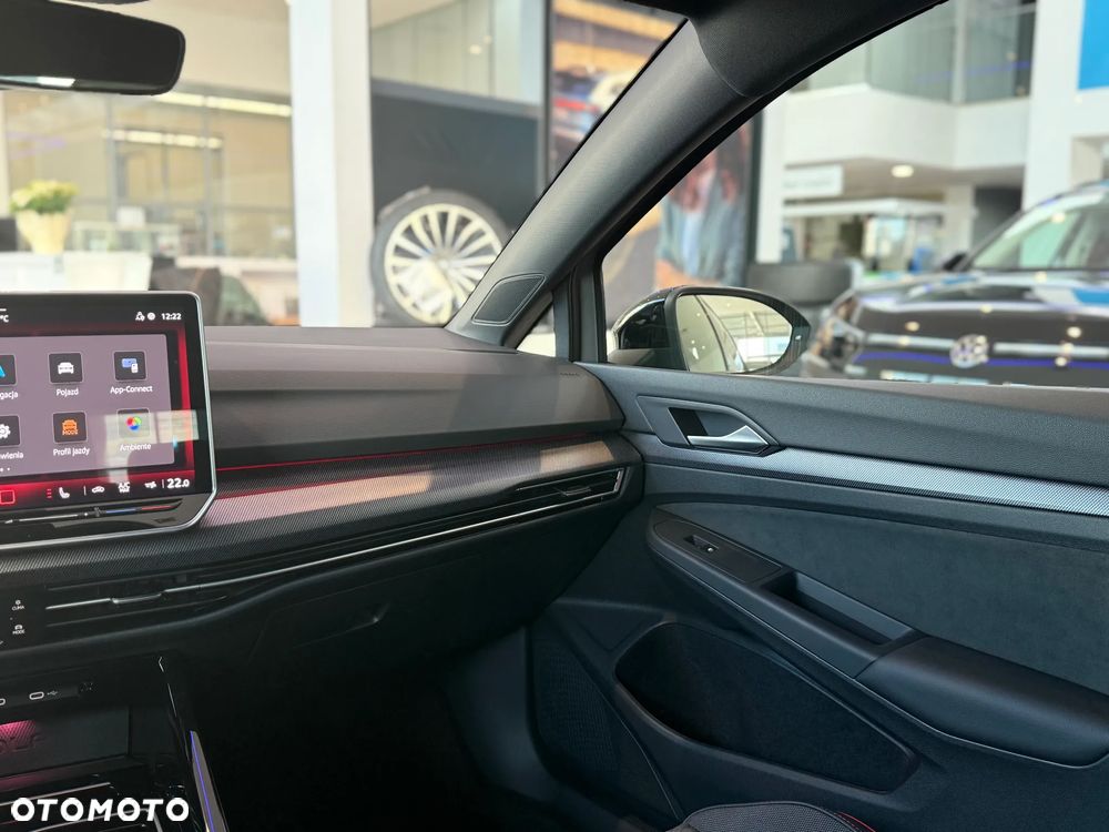 Volkswagen Golf 2.0 TSI GTI Clubsport DSG - 19