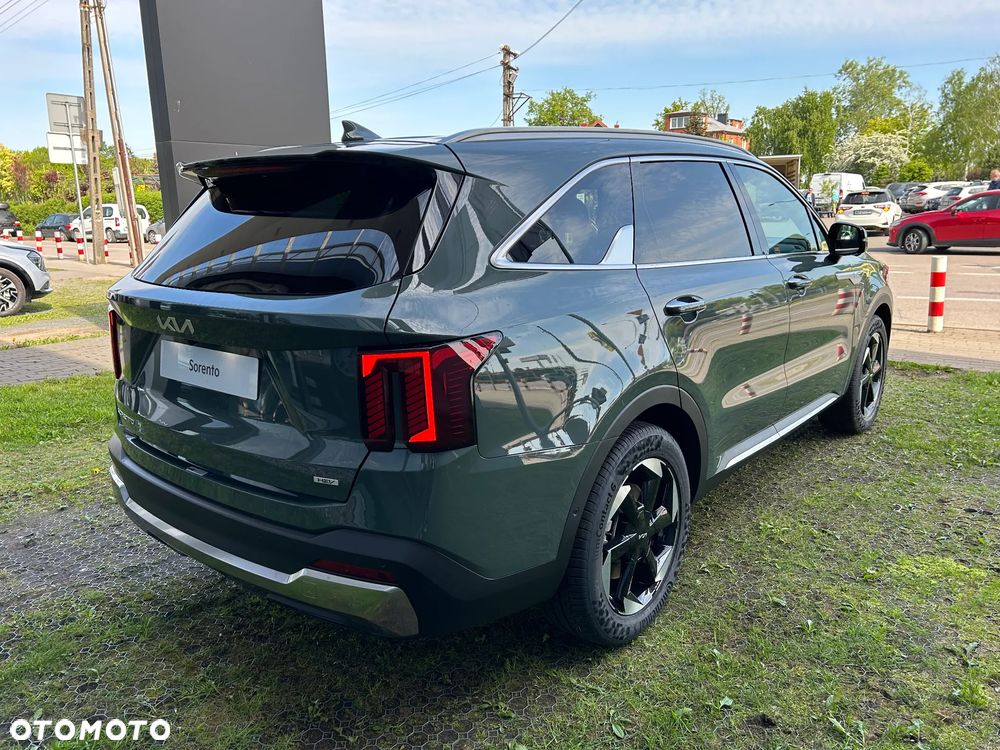 Kia Sorento ver-1-6-t--gdi-hev-prestige-line-awd-7os - 7