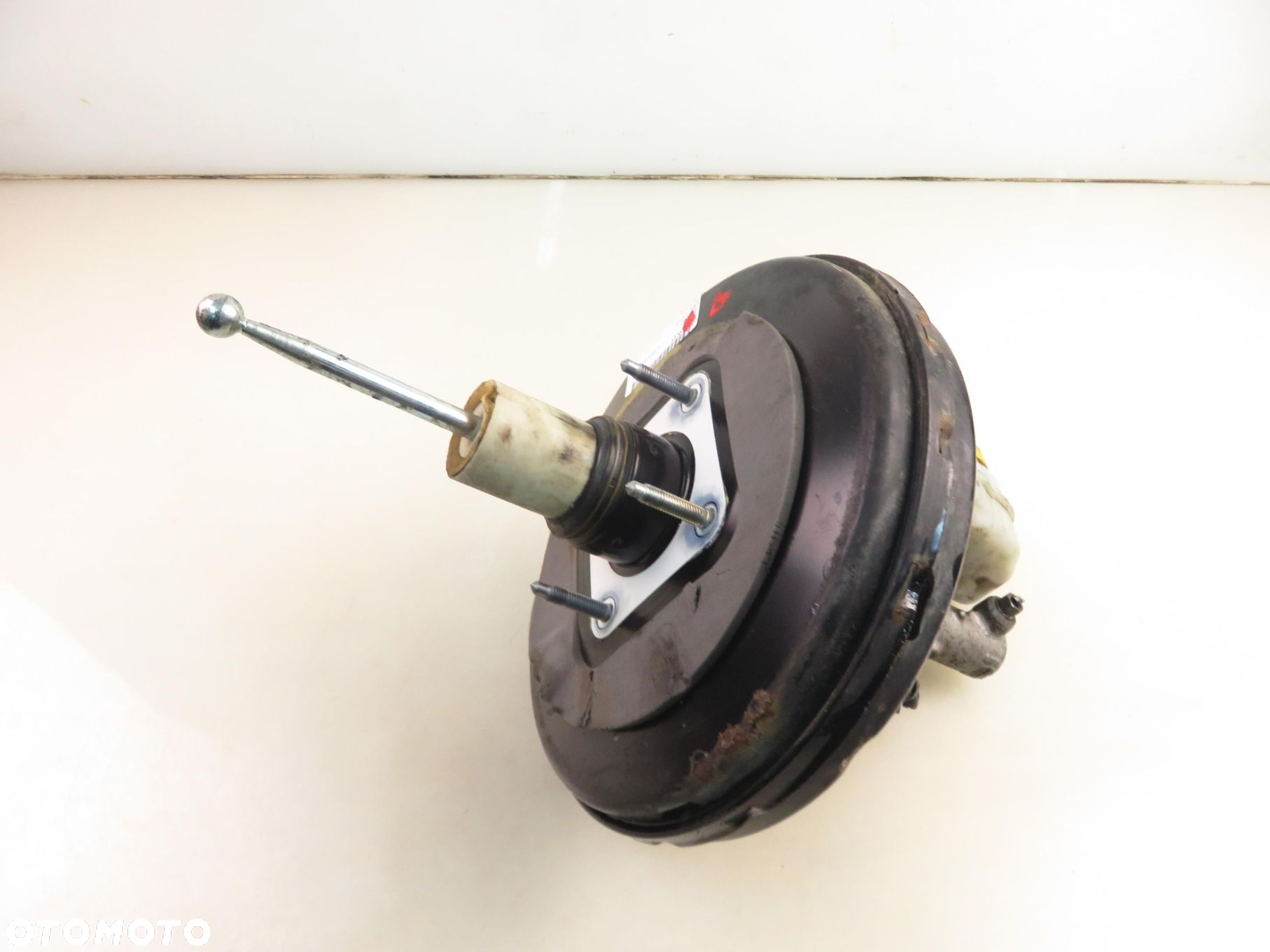 SERWO SKODA FABIA II (542) 1.4 - CGGB 6R1614105R - 10