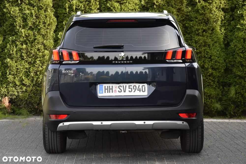 Peugeot 5008 1.6 HDi Active - 19