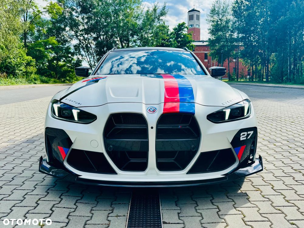 BMW M3 - 7