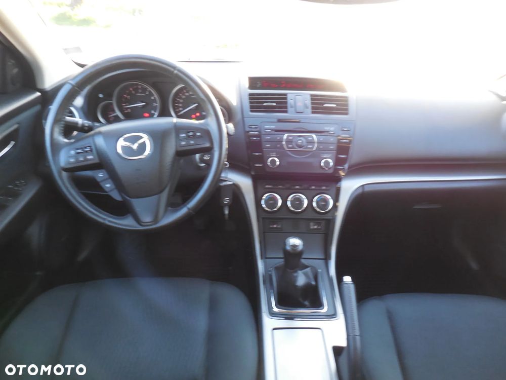 Mazda 6 1.8 Comfort - 15