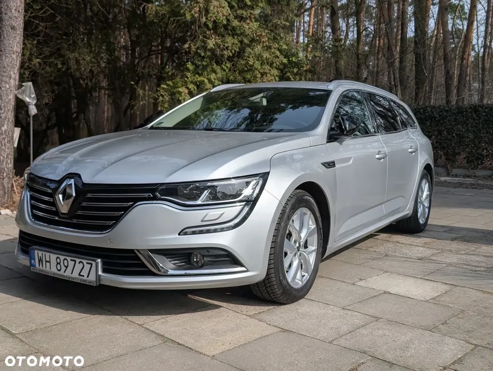 Renault Talisman 1.3 TCe FAP Intens EDC - 2