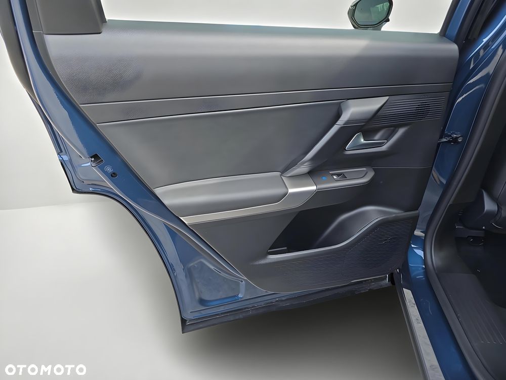 Jeep Compass 1.2 T3 mHEV First Edition FWD DCT - 10