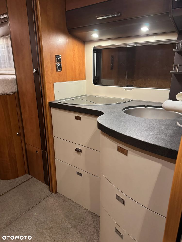 Carthago FIAT DUCATO - 10