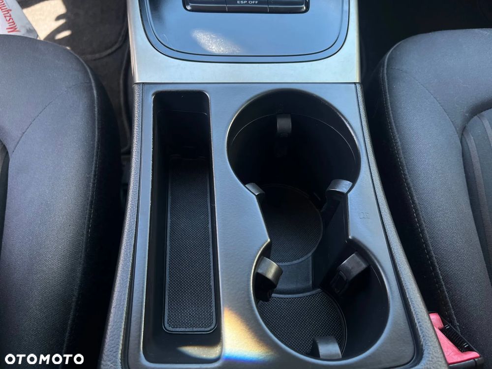 Audi A4 Limousine 1.8 TFSI multitronic Ambition - 20