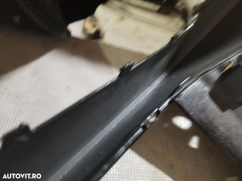 Bara fata Skoda Fabia 4, 2022, 2023, 2024, 2025, 2026, cod origine OE 6VA807221. 10527 - 12