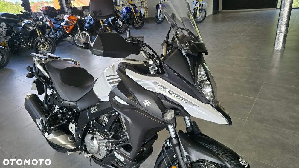 Suzuki V-STROM - 22