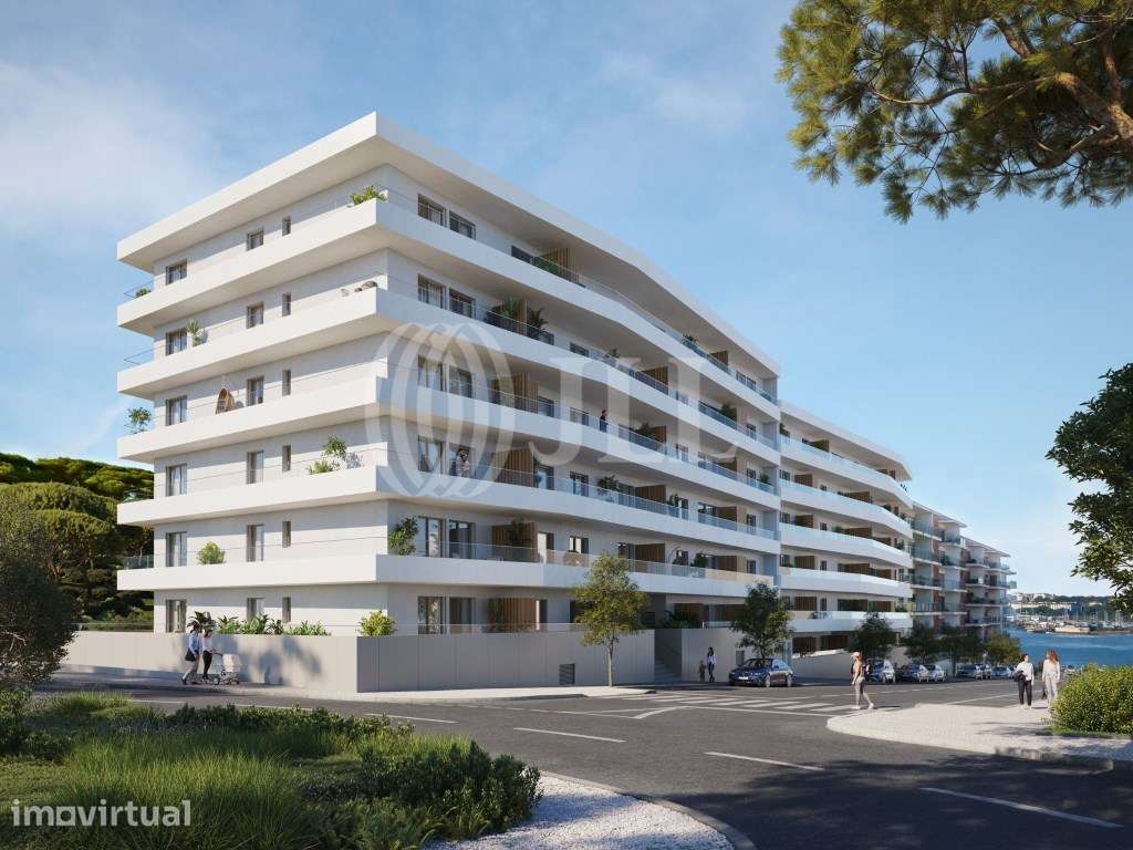 Seixal Baia - Grande imagem: 1/17