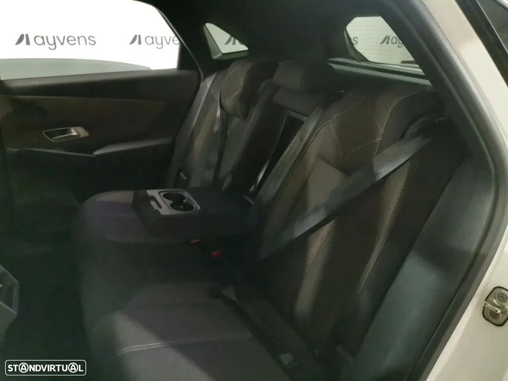 DS DS7 Crossback E-Tense So Chic EAT8 - 8