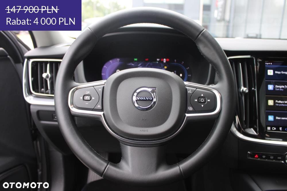 Volvo V60 - 31