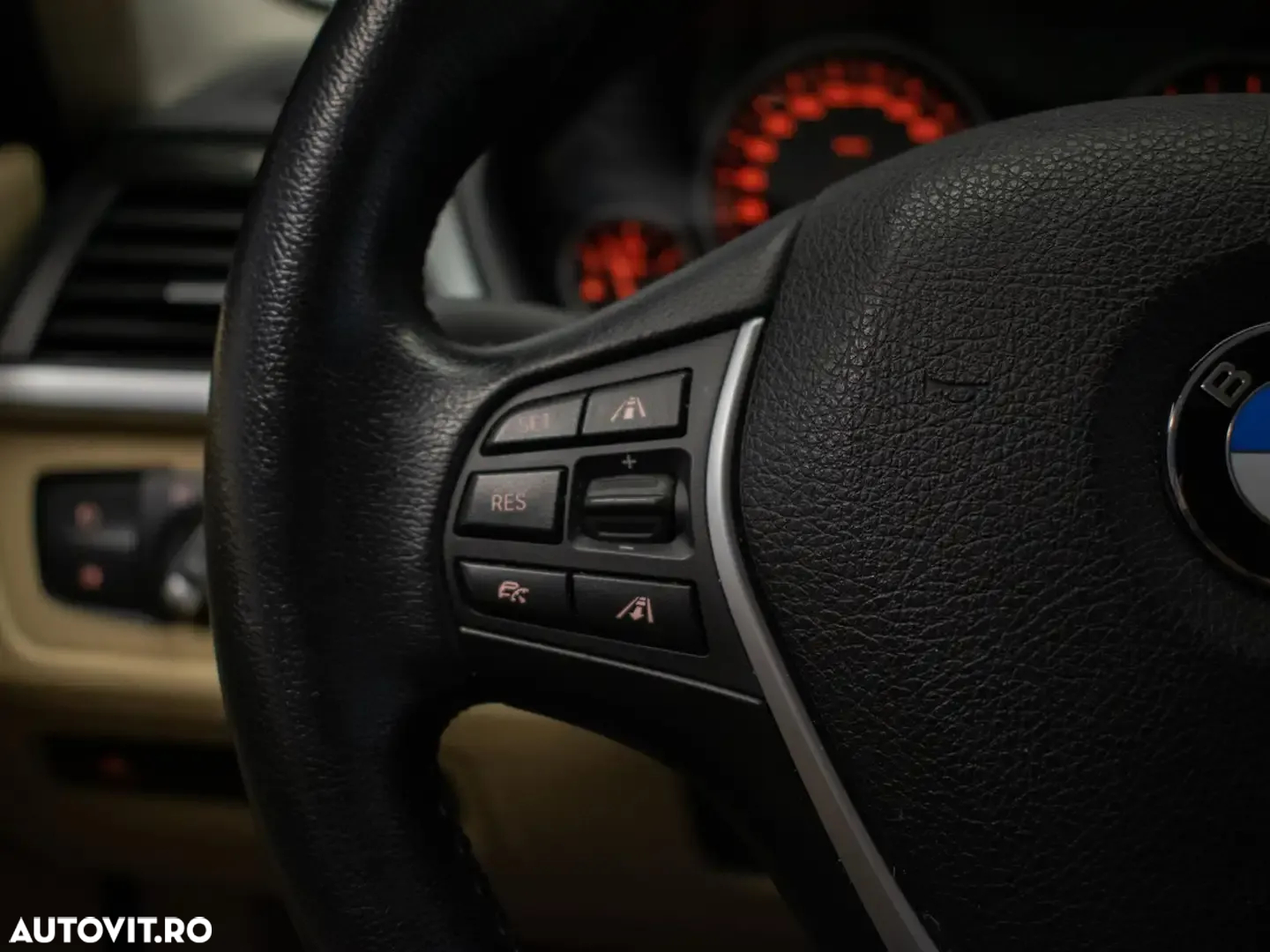 BMW Seria 3 - 14