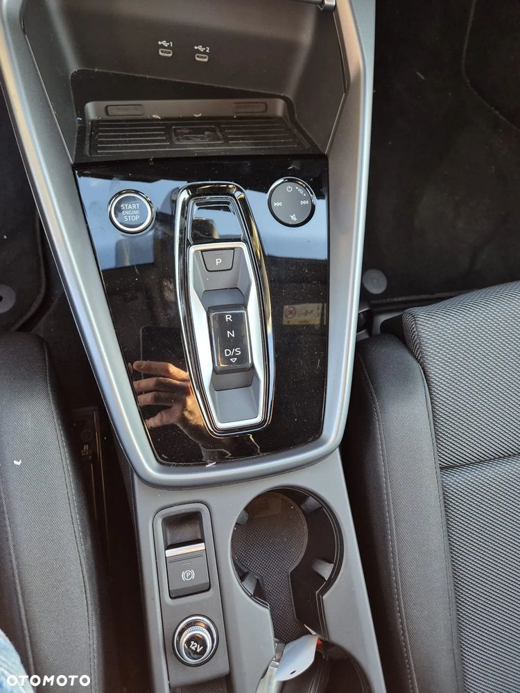 Audi A3 Sportback - 20