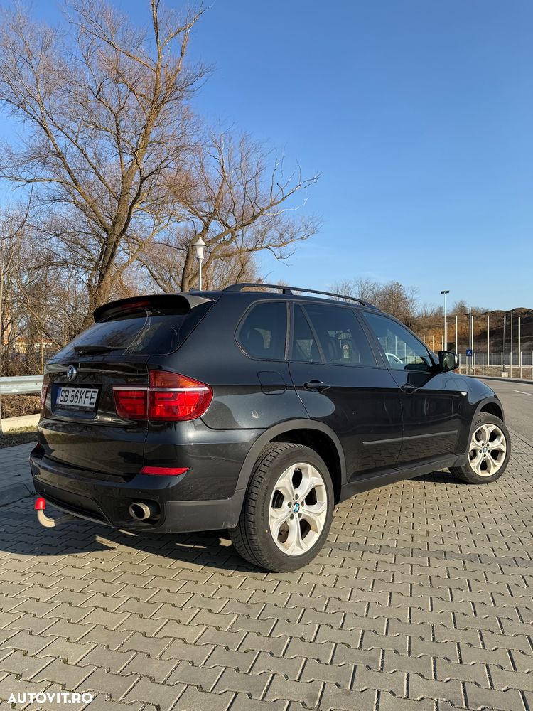 BMW X5 - 3