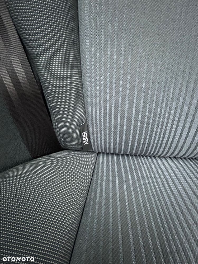 Ford Fiesta 1.4 TDCi Trend - 22