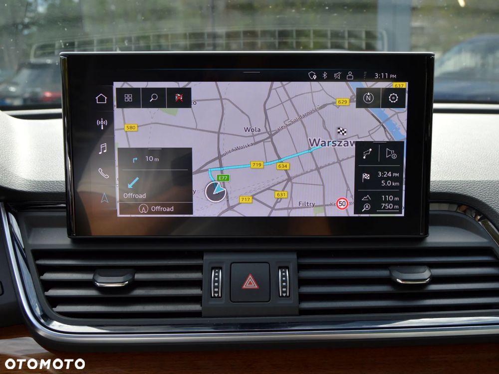 Audi Q5 45 TFSI quattro S tronic - 15