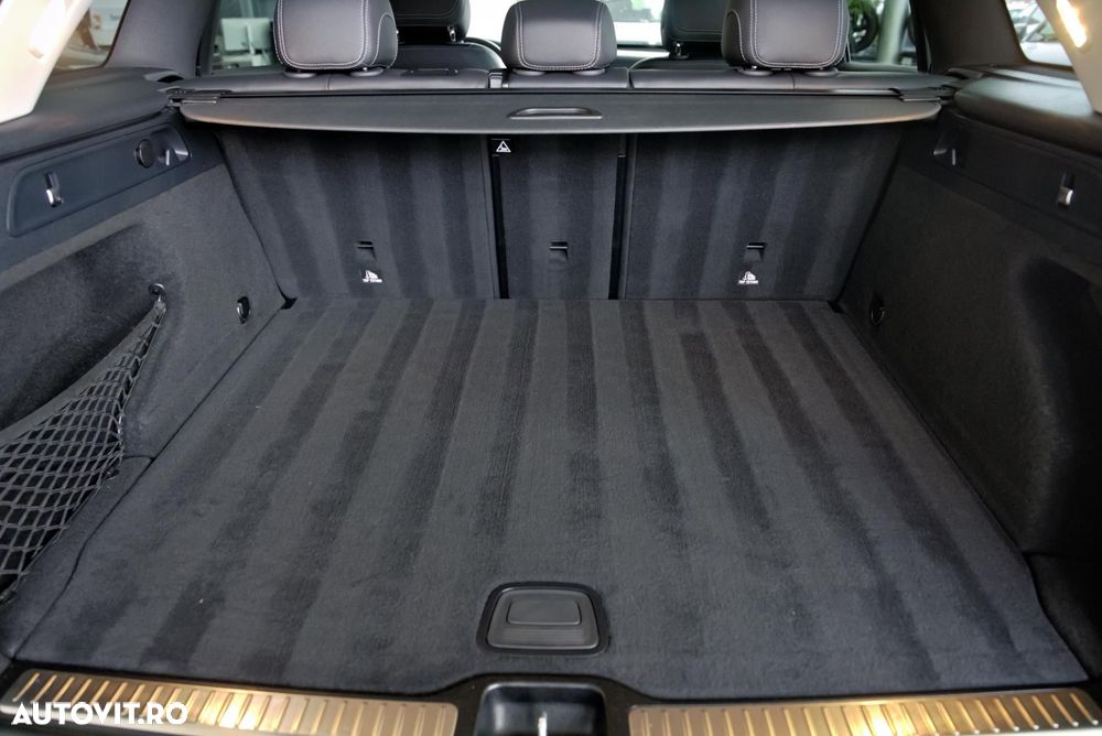 Mercedes-Benz GLC 200 d 4MATIC 9G-TRONIC - 12