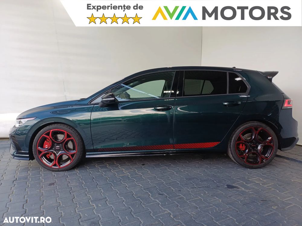 Volkswagen Golf - 3
