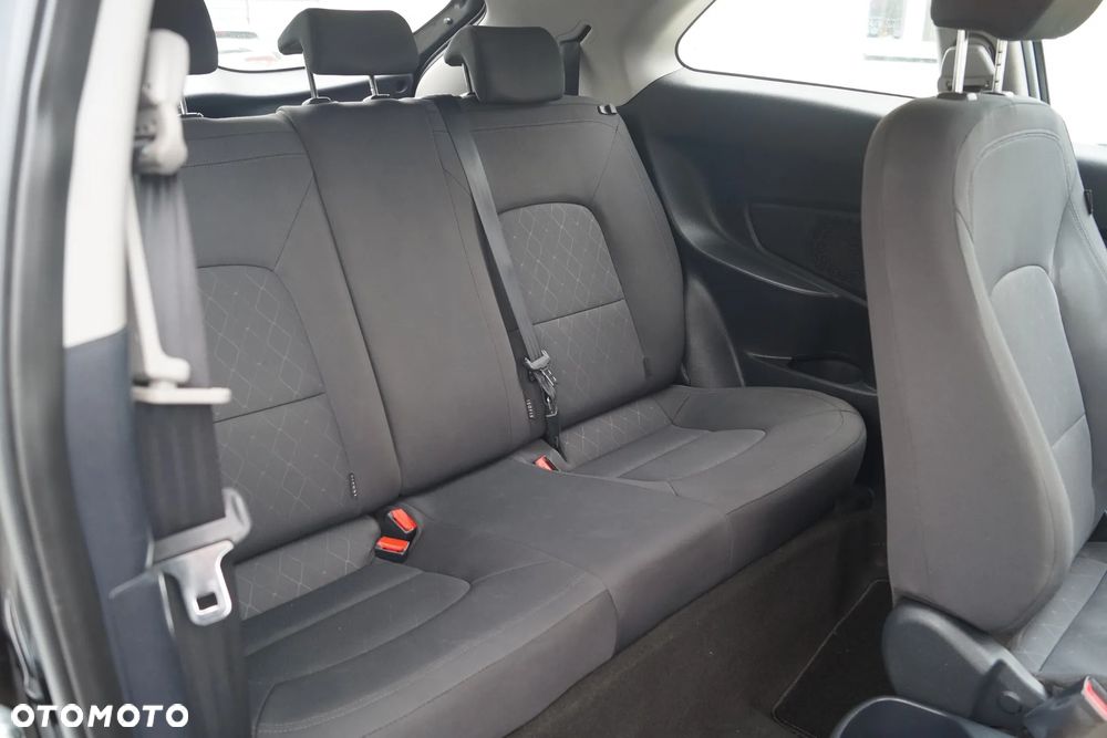 Kia Rio 1.2 Edition 7 - 20