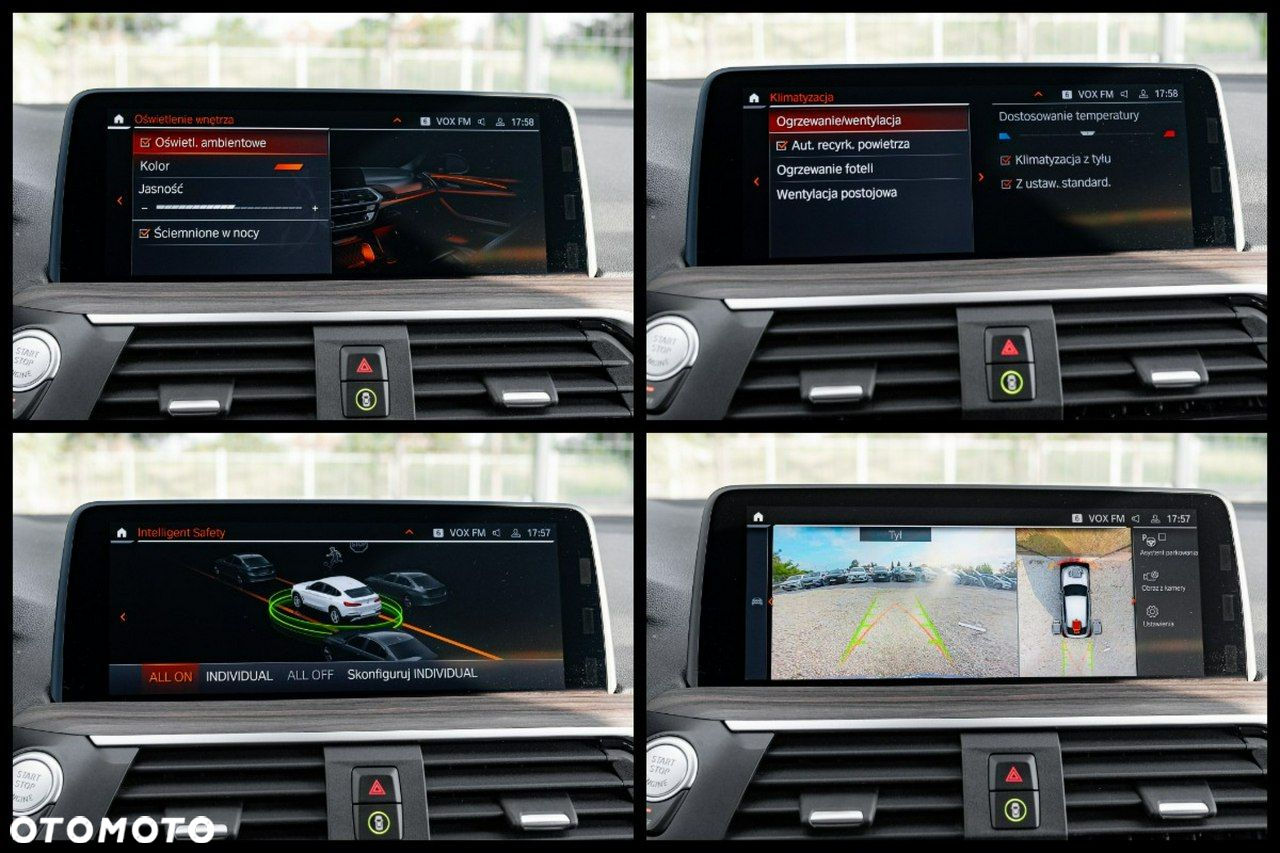 BMW X4 xDrive30d Advantage sport - 22