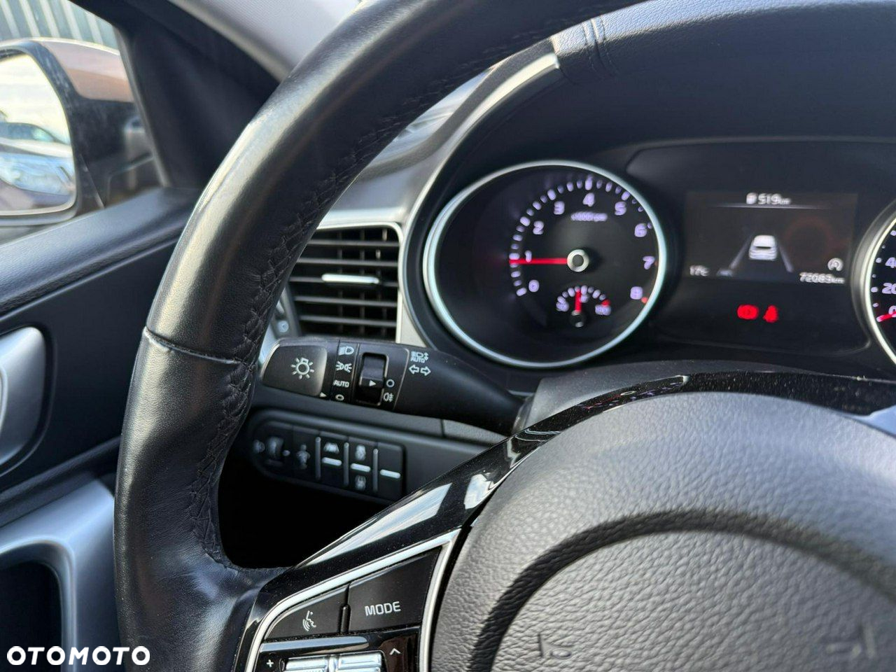 Kia Ceed - 22