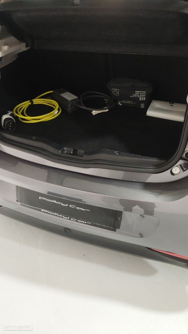 Smart ForFour Electric Drive Prime - 58