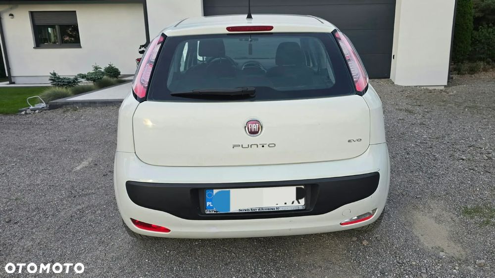 Fiat Punto - 4