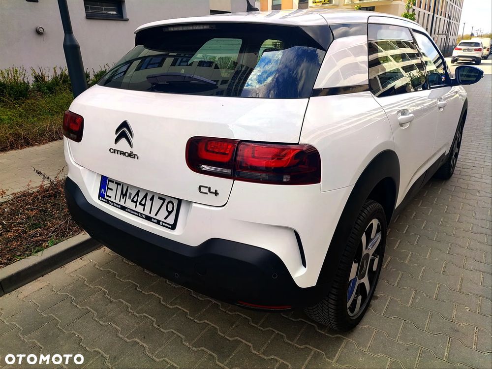Citroën C4 Cactus - 2