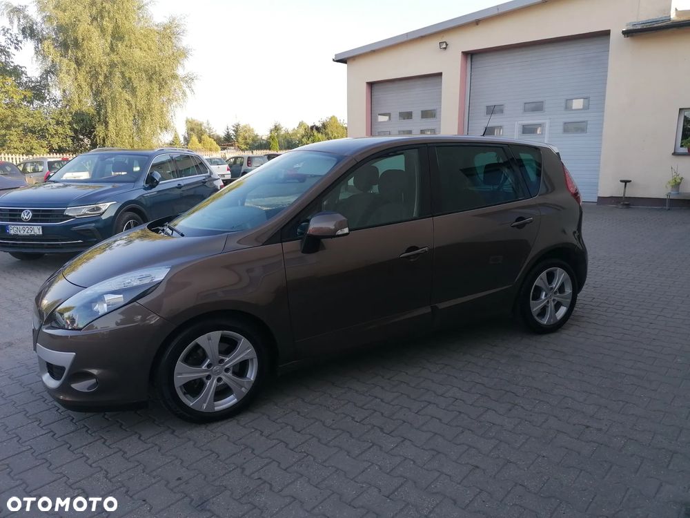 Renault Scenic - 5