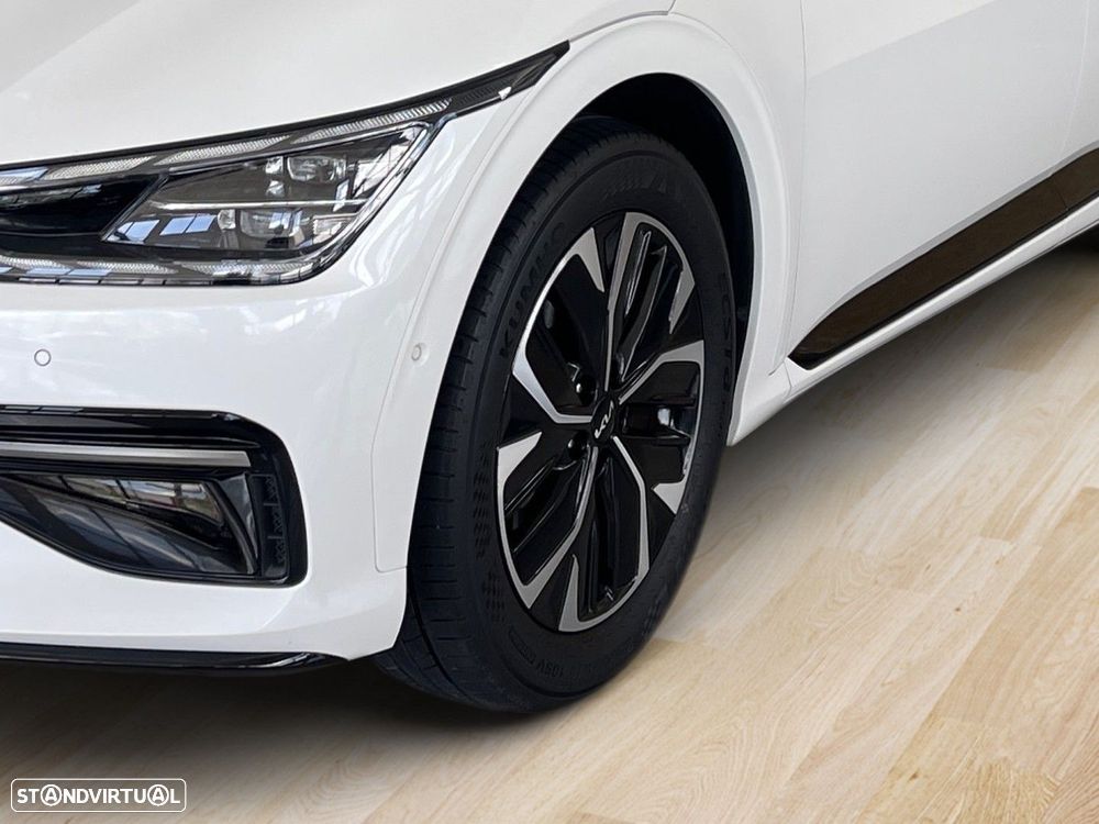 Kia EV6 77,4-kWh GT-line - 15
