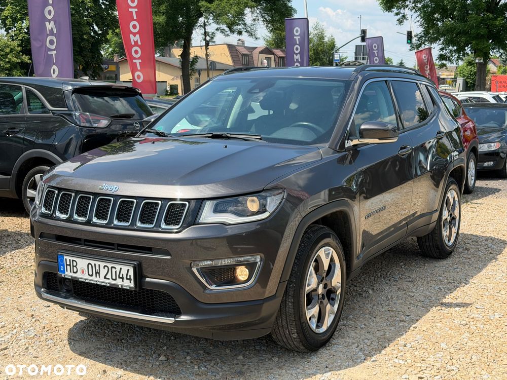 Jeep Compass - 17