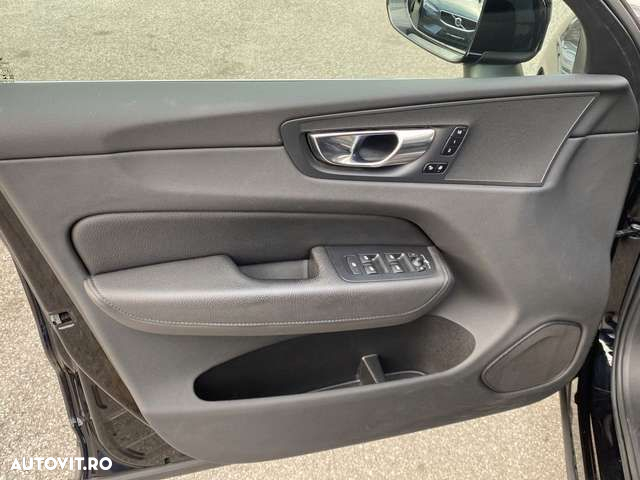 Volvo XC 60 - 10