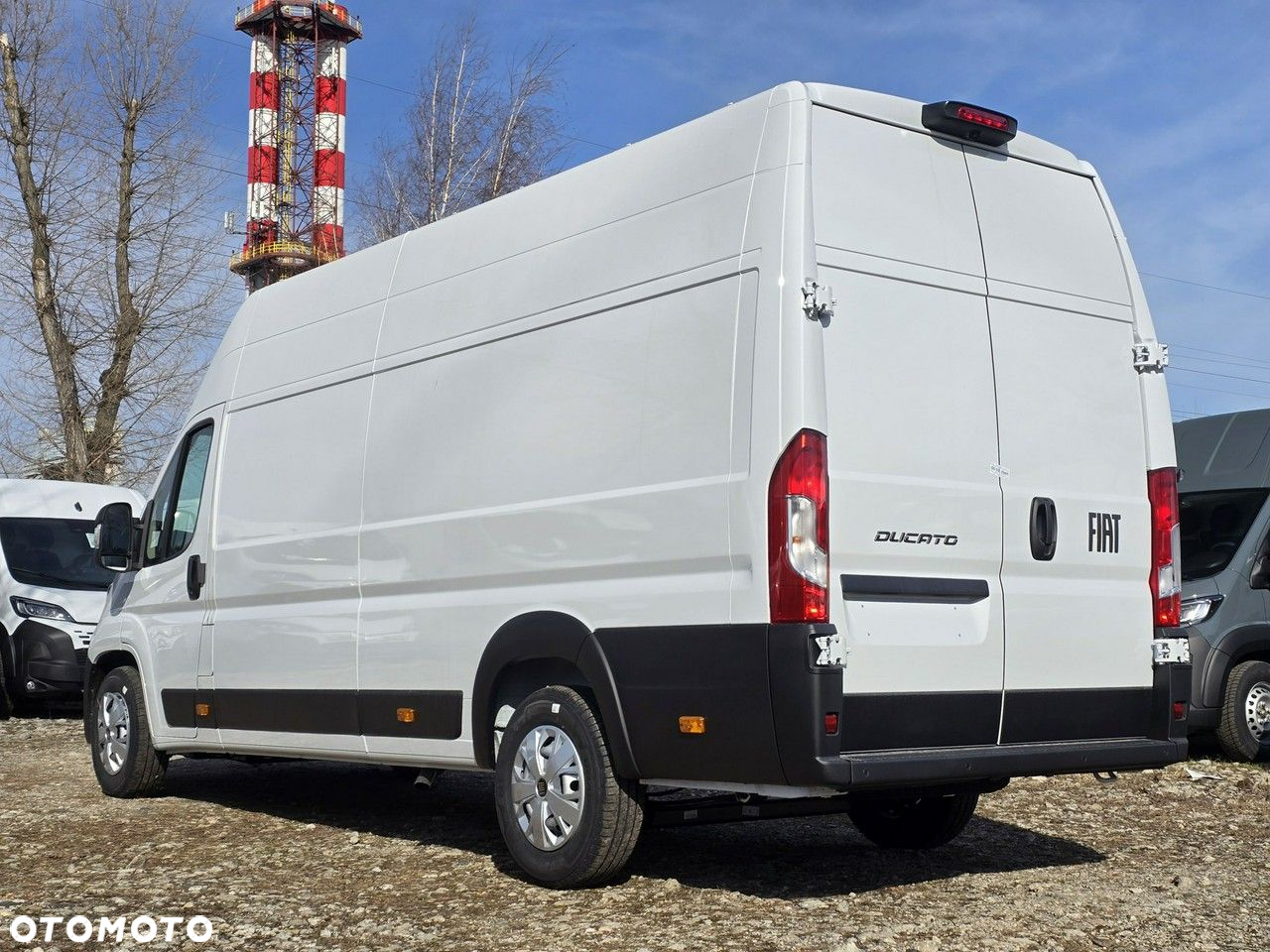 Fiat Ducato - 6