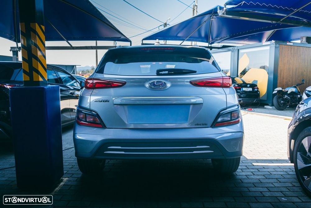 Hyundai Kauai - 10