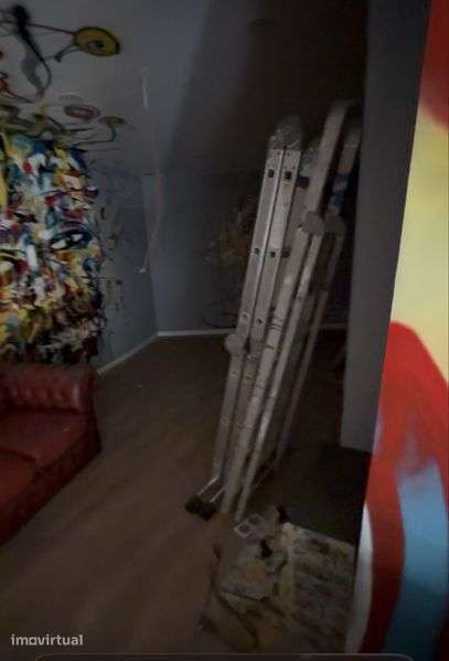 Alugo espaço comercial Rua Oura - Grande imagem: 4/5