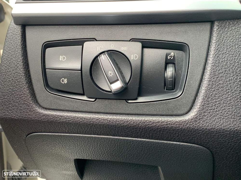 BMW 420 Gran Coupé d Pack M Auto - 46