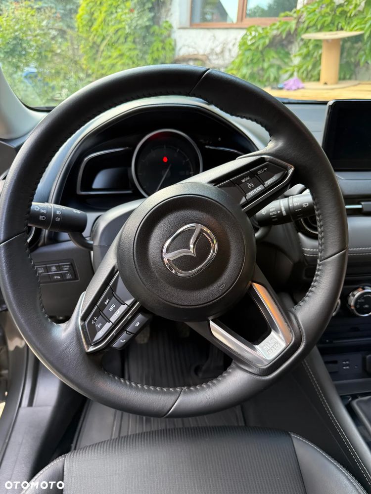 Mazda CX-3 2.0 SkyPassion - 19