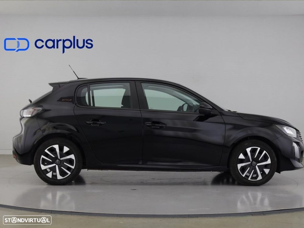 Peugeot 208 1.2 PureTech Style - 8