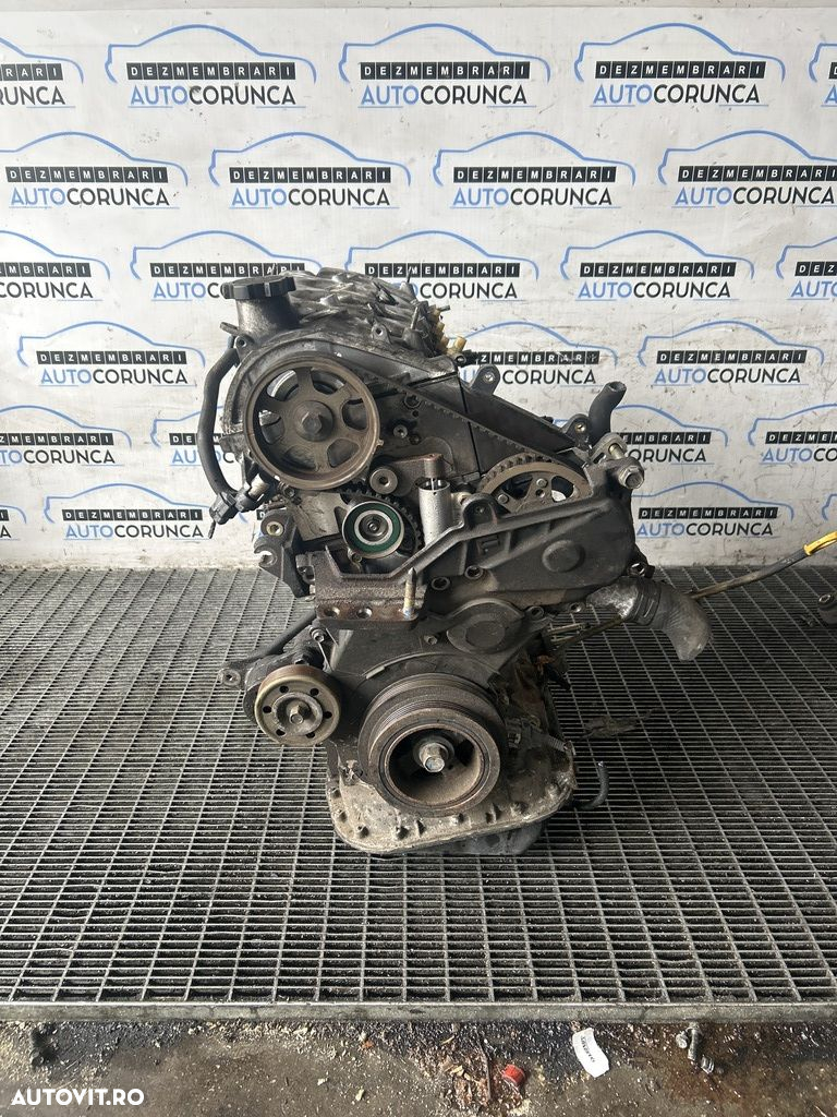 Motor Toyota RAV 4 II 2.0 D 2002 - 2006 116CP Manuala 1CD - FTV Euro4 (1211) - 5