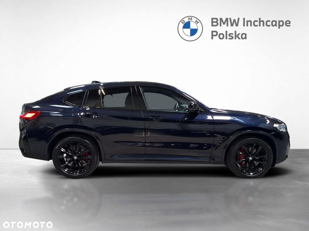 BMW X4 - 7