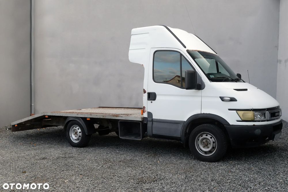Iveco 35S14 - 2