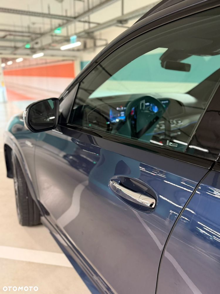 Mercedes-Benz Gle 2024 photo 4